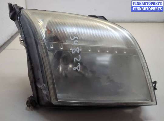 купить Фара (передняя) на Ford Fusion 2002-2012