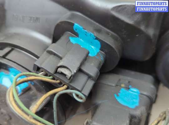 купить Фара (передняя) на Renault Megane 2 2002-2009