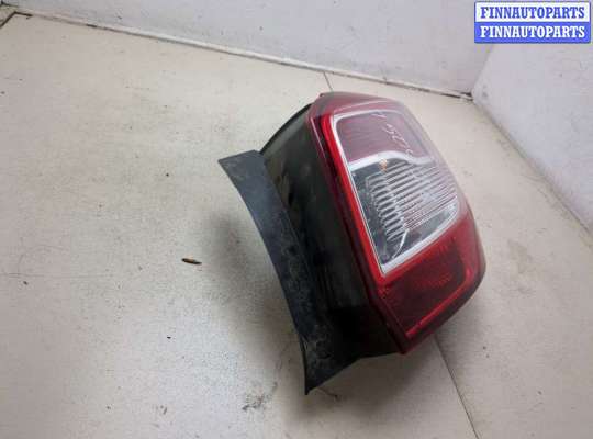 купить Фонарь (задний) на Dacia Sandero 2013-2020