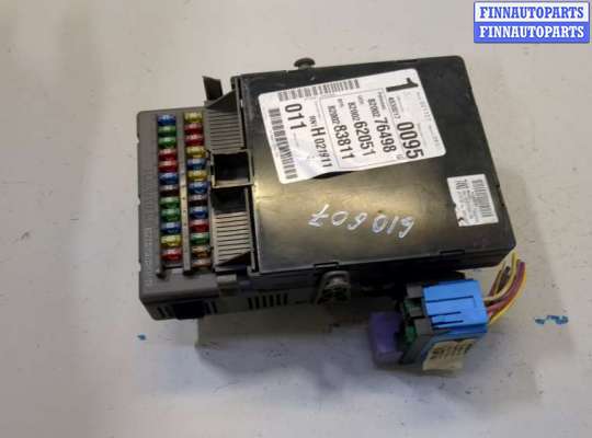 купить Блок предохранителей на Renault Laguna 2 2001-2007