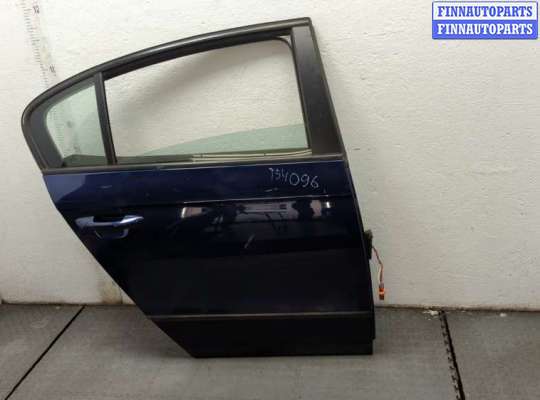 купить Стекло боковой двери на Volkswagen Passat 6 2005-2010