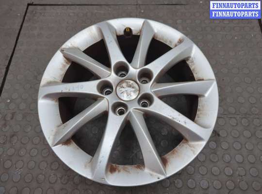 купить Комплект литых дисков на Peugeot 508 2010-2018
