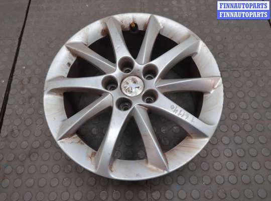 купить Комплект литых дисков на Peugeot 508 2010-2018