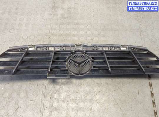 купить Решетка радиатора на Mercedes A W169 2004-2012