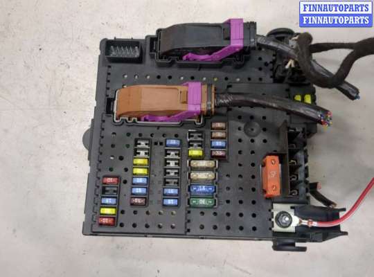 Блок управления бортовой сети (Body Control Module) VL515425 на Volvo XC90 2002-2014