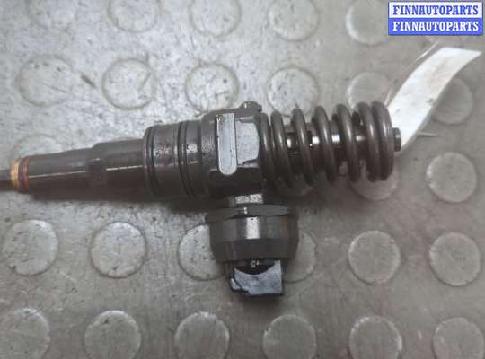 Форсунка топливная VG2640111 на Volkswagen Touareg 2002-2007