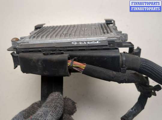 купить Блок управления двигателем на Mercedes ML W164 2005-2011