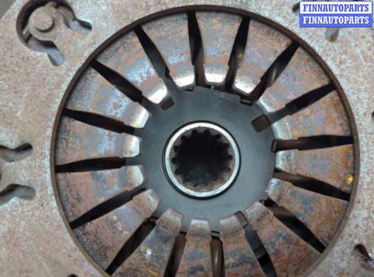 купить Маховик на Opel Zafira A 1999-2005