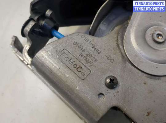 купить Рычаг ручного тормоза (ручника) на Ford Fiesta 2012-2019
