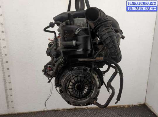 купить Двигатель (ДВС) на Ford Transit (Tourneo) Connect 2002-2013