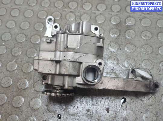 Купить Насос масляный на Mercedes GL X164 2006-2012 Насос масляный MB1685584 на Mercedes GL X164 2006-2012