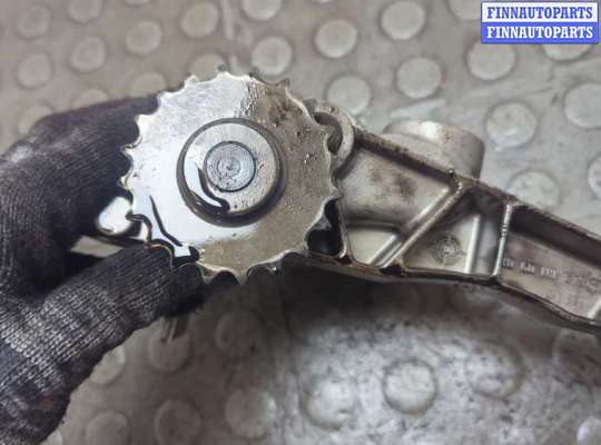 купить Насос масляный на Mercedes GL X164 2006-2012