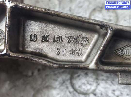 купить Насос масляный на Mercedes GL X164 2006-2012