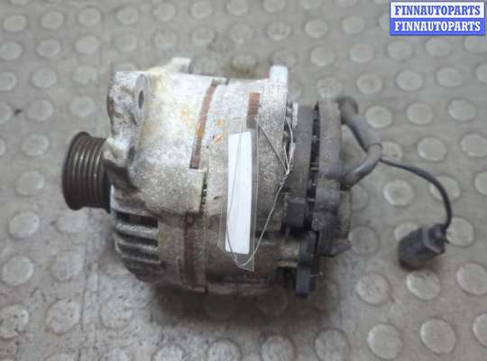 Купить Генератор на Skoda Fabia 1999-2007 Генератор SK516708 на Skoda Fabia 1999-2007