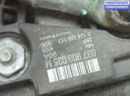 купить Генератор на Skoda Fabia 1999-2007