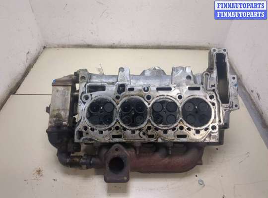 купить Головка блока (ГБЦ) на BMW 1 E87 2004-2011