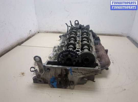 купить Головка блока (ГБЦ) на BMW 1 E87 2004-2011