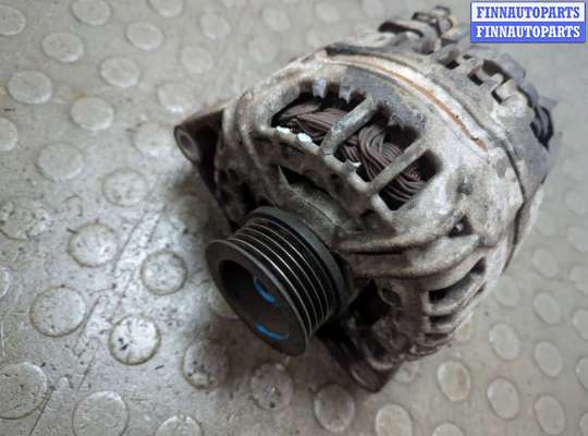 купить Генератор на Opel Corsa D 2006-2014