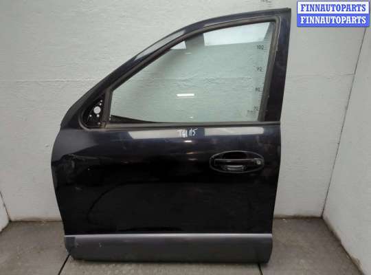 Стеклоподъемник электрический HN604832 на Hyundai Santa Fe 2000-2006