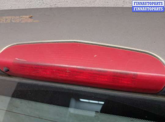 купить Крышка (дверь) багажника на Opel Meriva 2010-