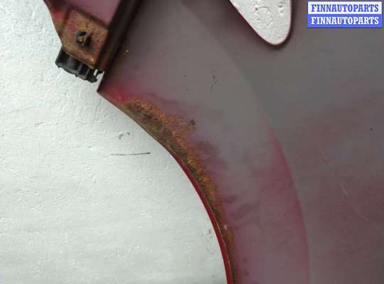 купить Крыло на Honda Accord 8 2008-2015