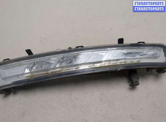 Дневные ходовые огни FO2158502 на Ford Mondeo 4 2007-2015