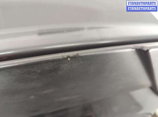 Крышка багажника на Hyundai Coupe / Tiburon II (GK)