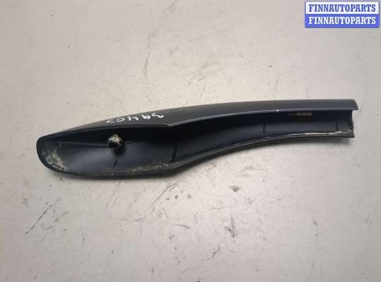 купить Накладка рейлинга на Volkswagen Bora 1998-2005