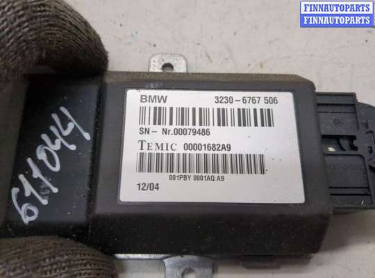 купить Блок комфорта на BMW 7 E65 2001-2008