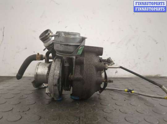 купить Турбина на Renault Espace 4 2002-2014