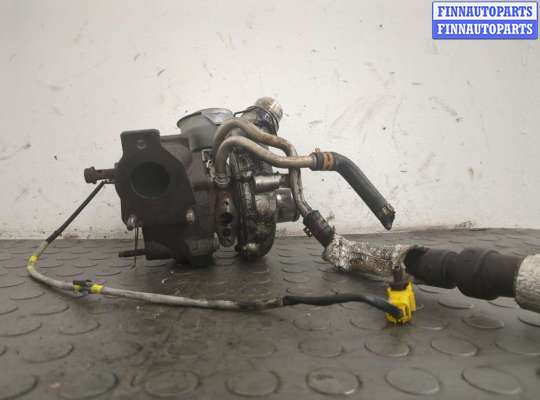 купить Турбина на Renault Espace 4 2002-2014