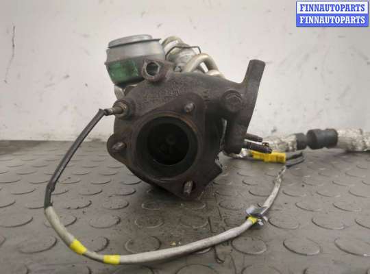 купить Турбина на Renault Espace 4 2002-2014