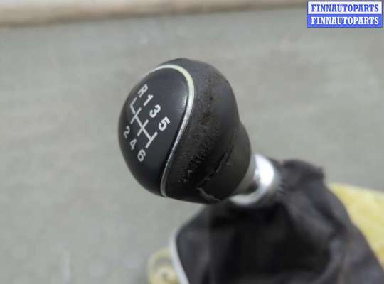 купить Кулиса КПП на Ford Mondeo 4 2007-2015