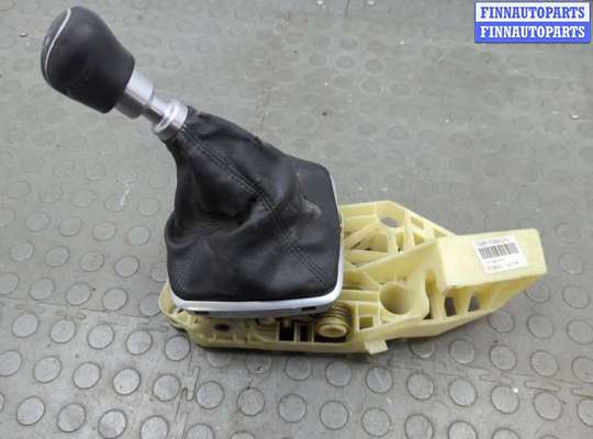 купить Кулиса КПП на Ford Mondeo 4 2007-2015