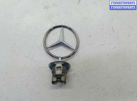 купить Эмблема на Mercedes S W220 1998-2006