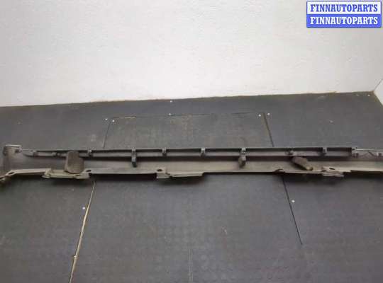 Накладка декоративная (на порог) на Lexus GS IV (L10)