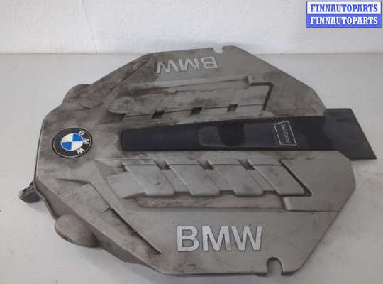 Крышка ДВС (декоративная) на BMW X6 (E71)