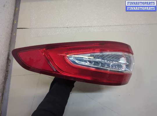 купить Фонарь (задний) на Ford Mondeo 5 2015-2019