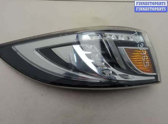 купить Фонарь (задний) на Mazda 6 (GH) 2007-2012