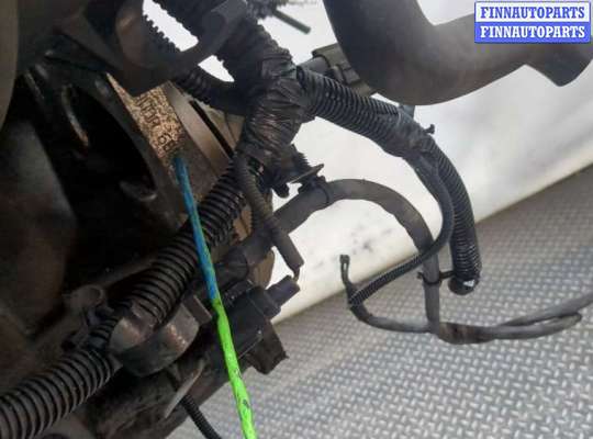 купить Двигатель (ДВС) на Ford Focus 2 2005-2008