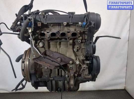 купить Двигатель (ДВС) на Ford Focus 2 2005-2008