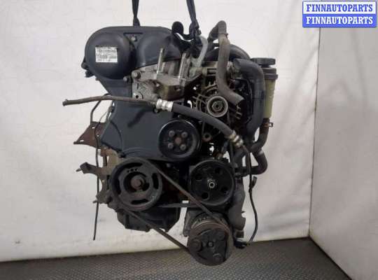 купить Двигатель (ДВС) на Ford Focus 2 2005-2008