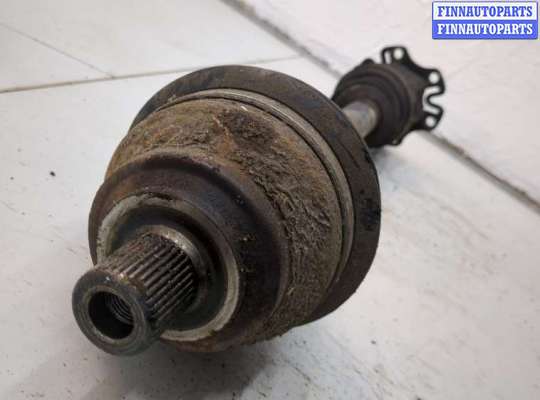 купить Полуось (приводной вал, шрус) на Audi A6 (C6) 2004-2011