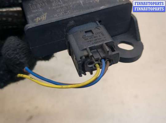 купить Блок контроля давления в шинах на Porsche Cayenne 2010-2018