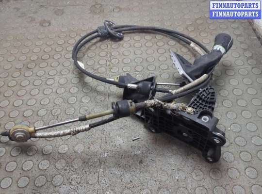 Кулиса КПП FO2160839 на Ford Focus 2 2008-2011