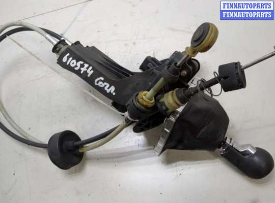 купить Кулиса КПП на Opel Zafira B 2005-2014