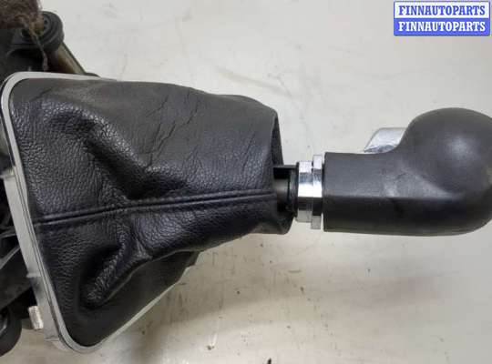 купить Кулиса КПП на Opel Zafira B 2005-2014