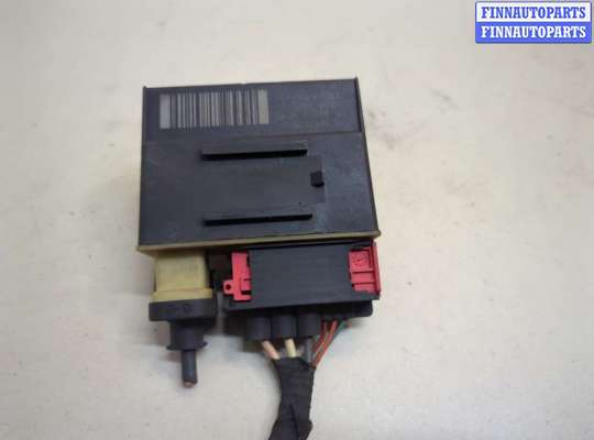 Реле накала PG1191613 на Peugeot 3008 2009-2016