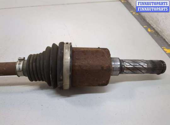 купить Полуось (приводной вал, шрус) на Ford Edge 2015-2018