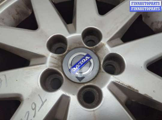 купить Диск литой на Volvo S40 2004-2012